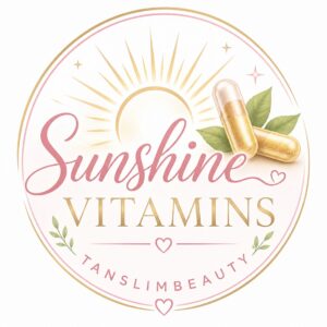 SUNSHINE VITAMINS