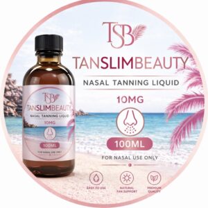 NASAL TANNER LIQUID 100ML