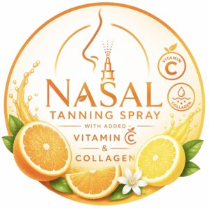10 X TANNERS ADDED VITAMIN C AND COLLAGEN x 10 UNLABELLED