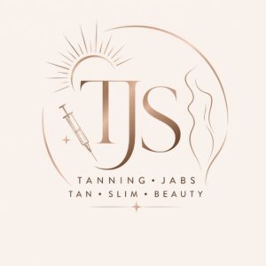 TANNING VIALS KITS X 10  unlabelled