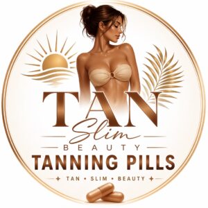 TANNING PILLS
