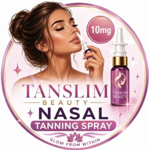 🕶️🌞🌞NASAL TANNING SPRAY 10MG