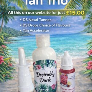 TANNING TRIO 🕶️🌞🕶️🌞