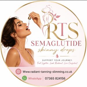 RTS SEMAGLUTIDE SKINNY DROPS