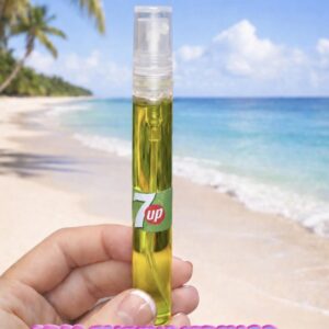 Tanning oral spray 7UP 30mg