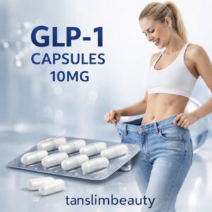 GLP - 1 CAPSULES 10MG