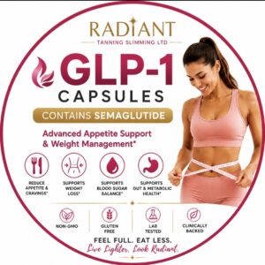 GLP - 1 CAPSULES 10MG