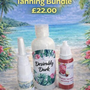 Tan trio 30MG triple strength WHATSAPP FOR DISCOUNT 07365 824156