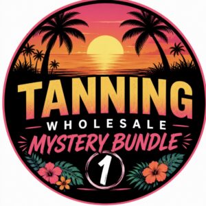 TANNING MYSTERY BUNDLE 1