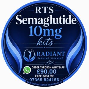 RTS SEM 10 MG KIT