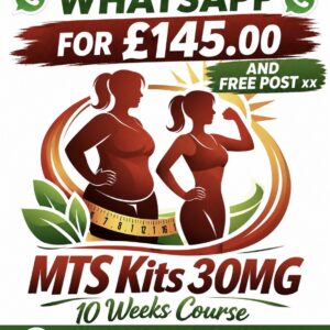 MTS MJ KITS 30MG