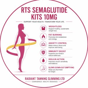 RTS SEM 10 MG KIT