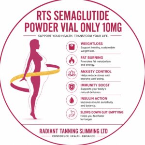 RTS SEM POWDER VIAL ONLY